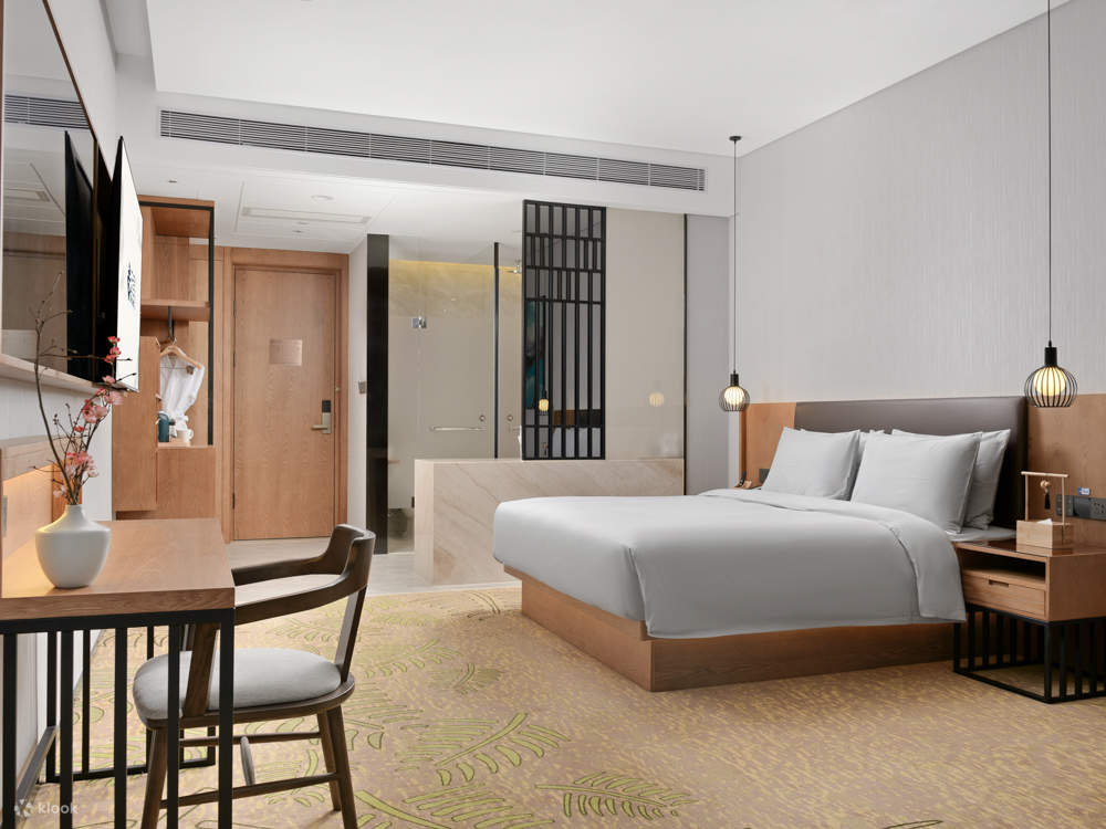 Bilik Dianmo Business King